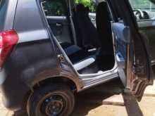 Suzuki Alto 2015 Car