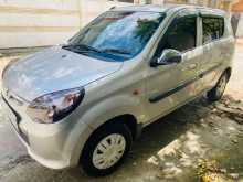 Suzuki Alto 2015 Car