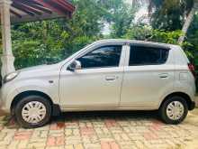 Suzuki Alto 2015 Car