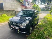 Suzuki Alto 2015 Car