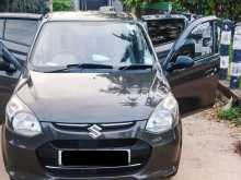 Suzuki Alto 2015 Car