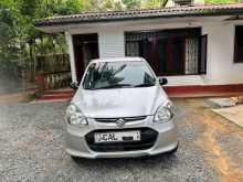 Suzuki Alto 2015 Car