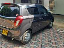 Suzuki Alto 2015 Car