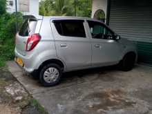 Suzuki Alto 2015 Car