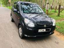 Suzuki Alto 2015 Car