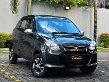 Suzuki Alto 2015 Car