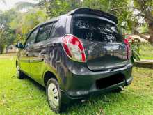 Suzuki Alto 2015 Car