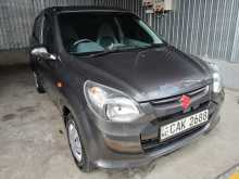 Suzuki Alto 2015 Car