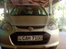 Suzuki Alto 2015 Car