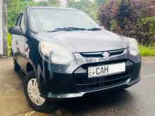 Suzuki Alto 2015 Car