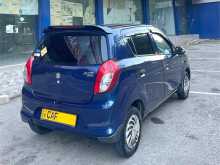 Suzuki Alto 2015 Car
