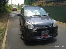 Suzuki Alto 2015 Car