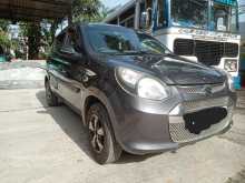 Suzuki Alto 2015 Car