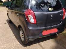 Suzuki Alto 2015 Car