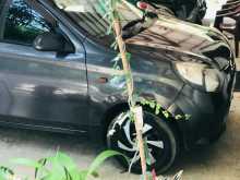 Suzuki Alto 2015 Car