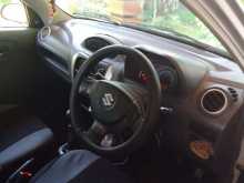 Suzuki Alto 2015 Car
