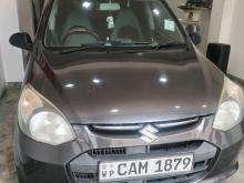 Suzuki Alto 2015 Car