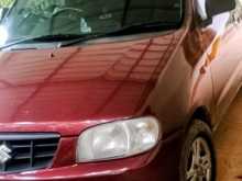 Suzuki Alto 2011 Car