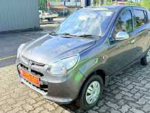 Suzuki ALTO 2015 Car