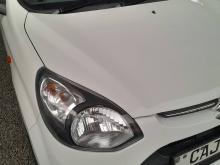 Suzuki Alto 2015 Car