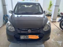 Suzuki Alto 2015 Car