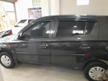 Suzuki Alto 2015 Car
