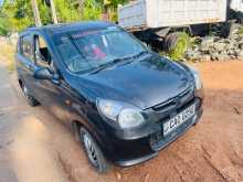 Suzuki Alto 2016 Car