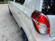 Suzuki Alto 2016 Car