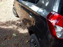 Suzuki Alto 2016 Car