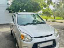 Suzuki Alto 2016 Car