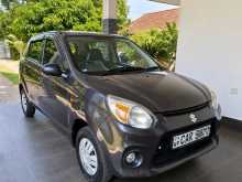 Suzuki Alto 2016 Car