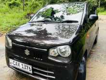 Suzuki Alto 2016 Car