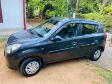 Suzuki Alto 2016 Car