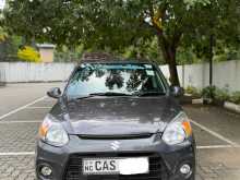 Suzuki Alto 2016 Car