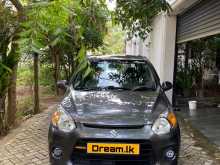 Suzuki Alto 2016 Car