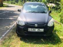 Suzuki Alto 2016 Car