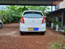 Suzuki Alto 2016 Car