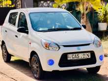 Suzuki Alto 2016 Car