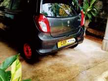 Suzuki Alto 2016 Car