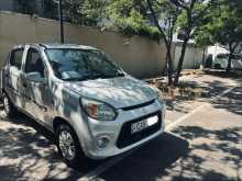 Suzuki Alto 2016 Car