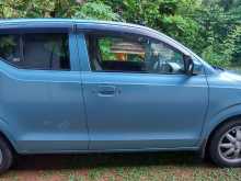 Suzuki Alto 2016 Car
