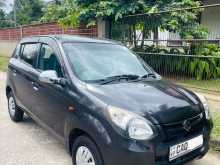 Suzuki Alto 2016 Car