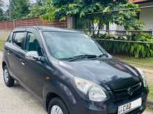 Suzuki Alto 2016 Car