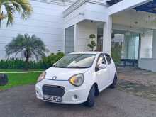 Suzuki Alto 2016 Car