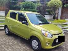 Suzuki Alto 2016 Car