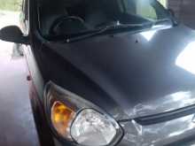 Suzuki Alto 2016 Car