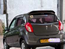 Suzuki Alto 2016 Car