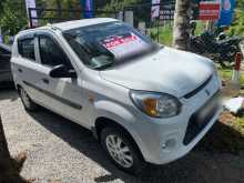 Suzuki Alto 2016 Car