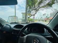 Suzuki Alto 2016 Car
