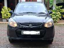 Suzuki Alto 2016 Car
